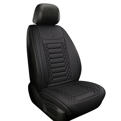 THERMLY™ - Podgrzewany pokrowiec na fotel